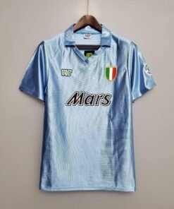 Maglia Napoli 90-91