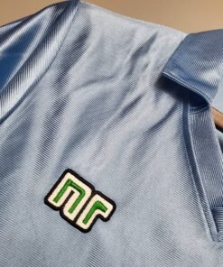 Maglia Napoli 90-91 home retro vintage