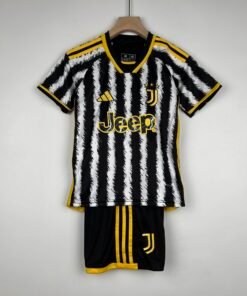 Completino Juventus Bambino 23/24