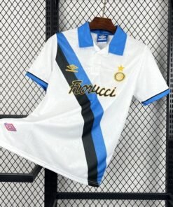 maglia Inter Fiorucci 94/95 away Umbro