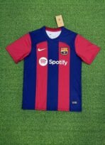 Maglia Barcelona 23/24 home