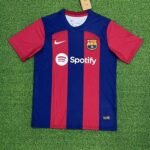Maglia Barcelona 23/24 home