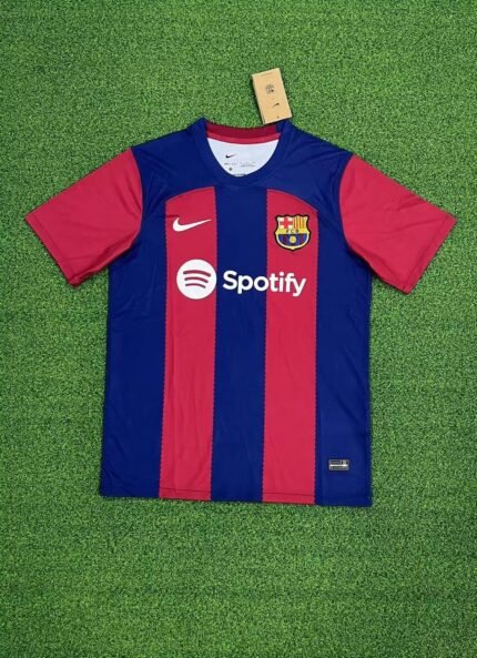 Maglia Barcelona 23/24 home