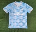 Maglia Olympique Marsiglia 23/24 Special edition