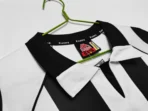 Maglia Juventus 1997 98 home Kappa - immagine 6