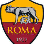 Roma calcio logo