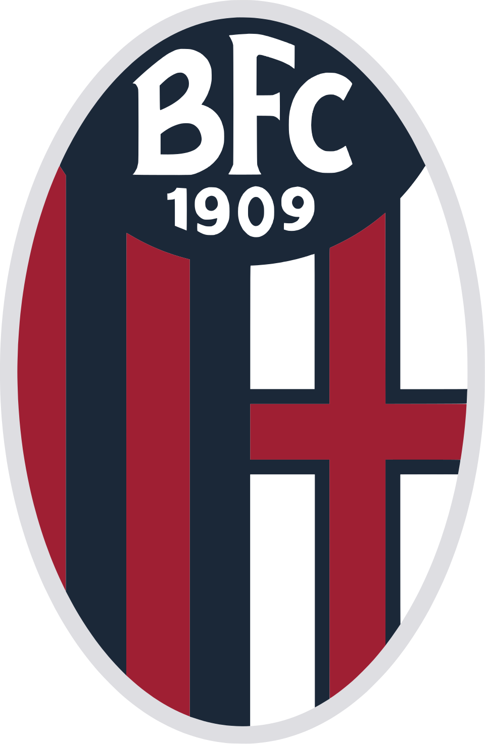 logo Bologna Football club