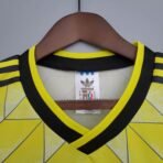 Maglia Borussia Dortmund 1988 home retro - immagine 9