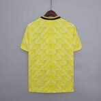 Maglia Borussia Dortmund 1988 home retro - immagine 3