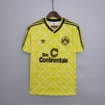 Maglia Borussia Dortmund 1988 home retro