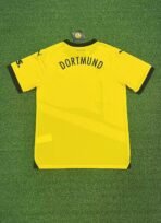 Maglia Borussia Dortmund 23/24 home - immagine 2