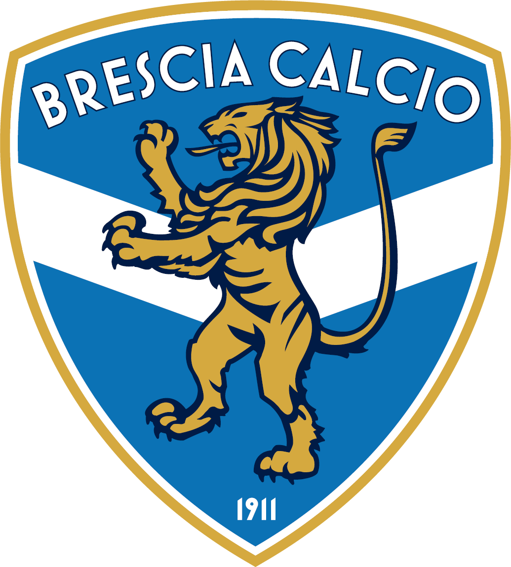 Brescia calcio logo