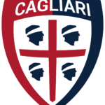 Cagliari logo