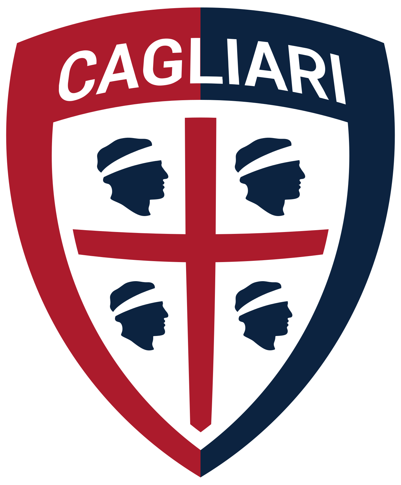 Cagliari logo