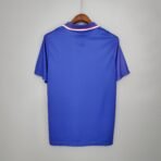 Maglia Fiorentina 95/96 Home Retro Vintage - immagine 7