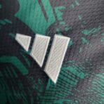 Maglia Italia Commemorativa 23/24 verde - immagine 3