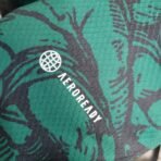 Maglia Italia Commemorativa 23/24 verde - immagine 4
