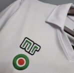 Maglia Napoli 87/88 retro vintage away - immagine 4