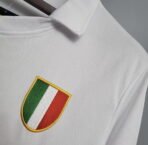 Maglia Napoli 87/88 retro vintage away - immagine 5