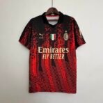 Maglia AC Milan 2022/23 4th Kochè
