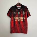 Maglia AC Milan 2022/23 4th Kochè