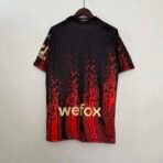 Maglia AC Milan 2022/23 4th Kochè - immagine 5