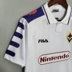 Maglia Fiorentina Nintendo Batistuta 98 - immagine 2