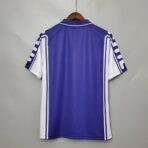 Maglia Fiorentina 1999/2000 Retro Vintage - immagine 4