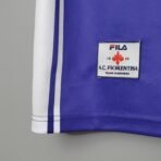 Maglia Fiorentina 1999/2000 Retro Vintage - immagine 5