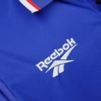 Maglia Fiorentina 95/96 Home Retro Vintage - immagine 5