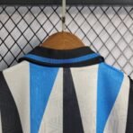 Maglia Inter vintage away 1992/1993 retro - immagine 7