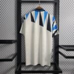 Maglia Inter vintage away 1992/1993 retro - immagine 5