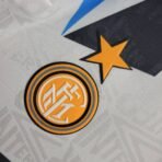Maglia Inter vintage away 1992/1993 retro - immagine 4