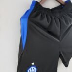 Pantaloncini Inter 22/23 home - immagine 2
