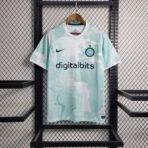 Maglia Inter away 2022/2023 - immagine 3
