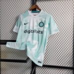 Maglia Inter away 2022/2023 - immagine 4