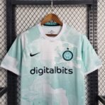 Maglia Inter away 2022/2023 - immagine 5