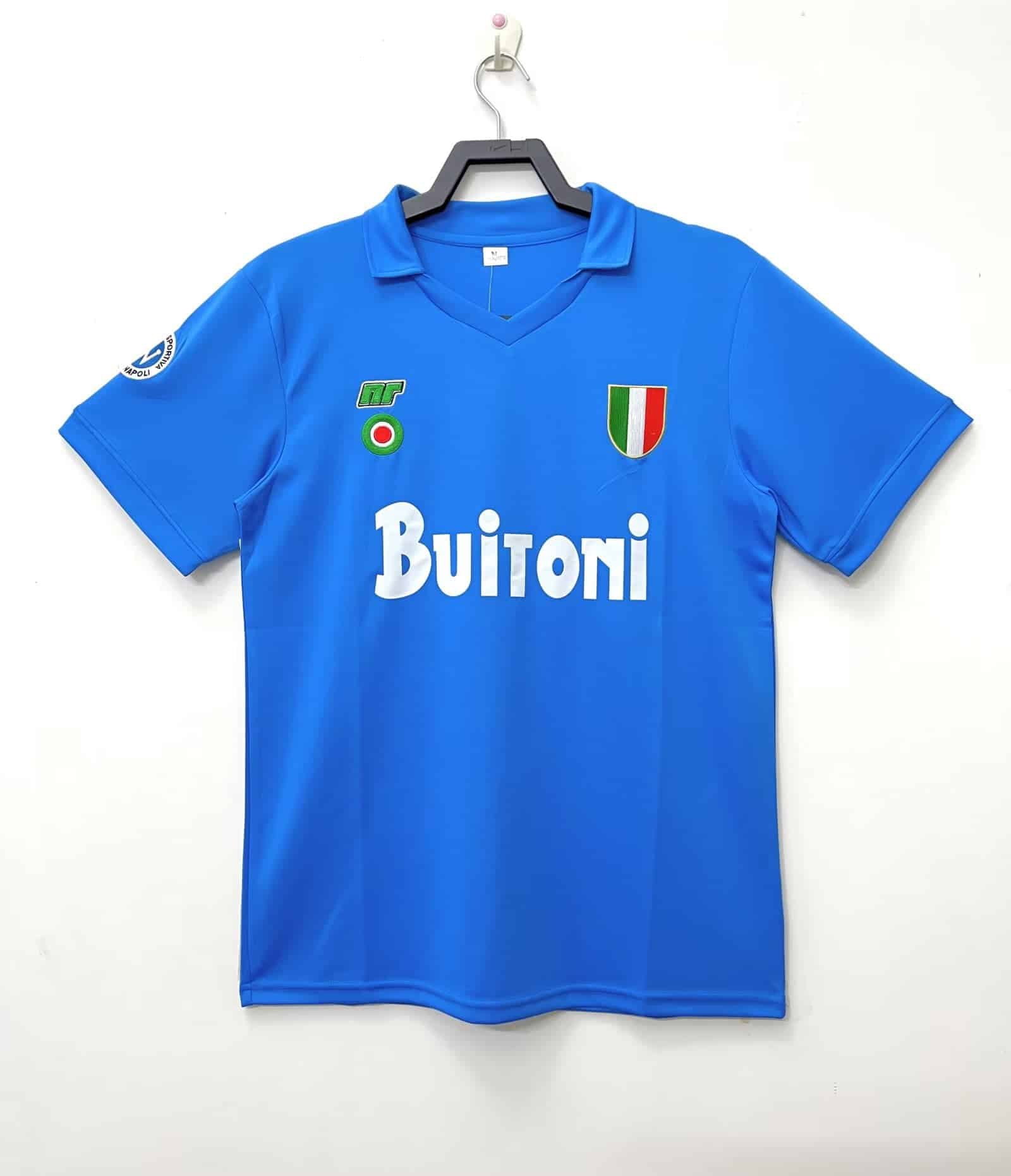 IMG_2114.jpeg Maglia Napoli 87 88 home