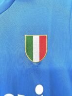 Maglia Napoli 87 88 home - immagine 7