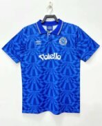 Maglia Napoli vintage 91/93 home retro