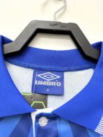 Maglia Napoli vintage 91/93 home retro - immagine 2