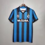 Maglia Inter vintage 88/90 home retro
