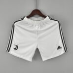 Pantaloncini Juventus 22/23 home