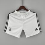Pantaloncini Juventus 22/23 home