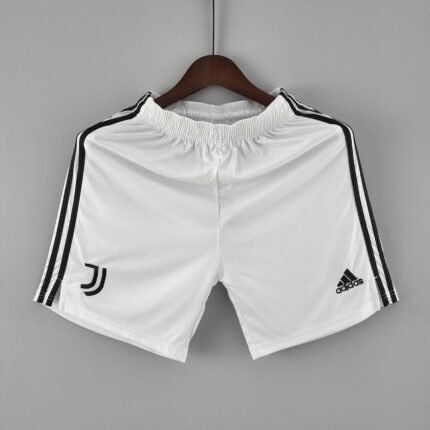 Pantaloncini Juventus 22/23 home