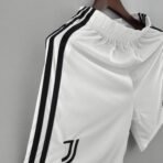 Pantaloncini Juventus 22/23 home - immagine 5