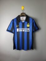 Maglia Inter 98 99 home vintage retro