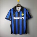 Maglia Inter 98 99 home vintage retro