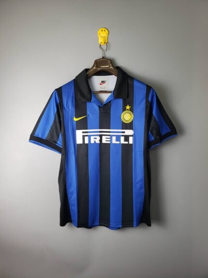 Maglia Inter 98 99 home vintage retro