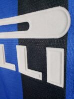 Maglia Inter 98 99 home vintage retro - immagine 3